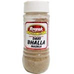 Roopak Dahi Bhalla Masala - Premium, 100g Jar - Fast UK Delivery - Image 2