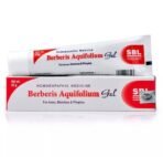 SBL Berberis Aquifolium Gel (2 x 25)