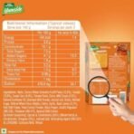 Tata Sampann Yumside Tomato Fusilli Instant Pasta, 285g, Ready to Eat Food, Ready in 60 secs, NO Added Artificial Colours & Flavours, Pack of 1 - Fast UK Delivery - Image 7