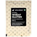 Urban Platter Vital Wheat Gluten, 500g - Fast UK Delivery - Image 2