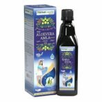 Herbal Canada Aloevera Amla | 1 Ltr Pack of 2 | Boosts Immunity | Blood Purifier | Good for Digestion | 100% Natural - Fast UK Delivery - Image 3