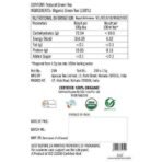 Typhoo Organic Pure Green Tea Naturel, 25 Tea Bags (Pack of 2) - Fast UK Delivery - Image 4