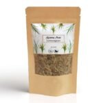 Karma Kettle Karma Pure Lemongrass 25 gms - Fast UK Delivery