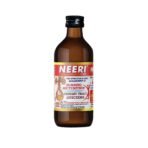 AIMIL Neeri Syrup For Effective & Safe Management 200 Ml Pack Of 8 - Fast UK Delivery