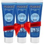 VICCO Ayurvedic Shaving Cream (Plain) - 70 Gm (Pack Of 3)