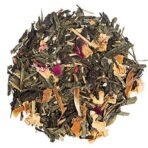 TGL Co. The Good Life Company Geisha Green Tea Loose Leaf(50 Gm) - Fast UK Delivery - Image 3