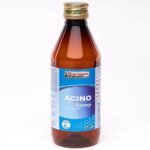Sharmayu Acino Syrup, 200 ml - Fast UK Delivery