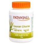 Patanjali Youvan Churna - 100 g - Fast UK Delivery