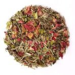 Tea Treasure 28 Days Detox Tea - 50 Pyramid Tea Box Bags | Reduce Belly Fat | Skin Glow | Immunity Booster Detox Tea Bags | Herbal Tea | 1 Teabox - Fast UK Delivery - Image 3