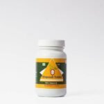 Dhanvantari Ayurved Hingvadi Tablet for Gas & Digestion, 120 Tablets - Fast UK Delivery