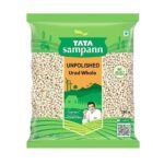 Tata Sampann Unpolished Urad Whole Dal 500g - Fast UK Delivery