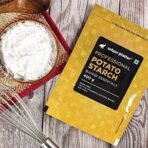 Urban Platter Potato Starch, 400g - Fast UK Delivery - Image 6