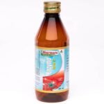 Sharmayu Enzymo Syrup, 200 ml - Fast UK Delivery