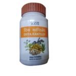 Patanjali Divya Knatilep Churna 50g, Pack of 2 - Fast UK Delivery