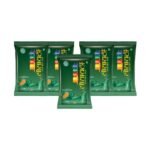 Society Dust Tea 100g - Pack of 5 - Fast Shipping to USA & Canada