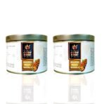 OOSH Gourmet's Magic Bharwan Masala | Ready to use Spice Premix | Kitchen Essential | Tasty Delight (200g) - Fast UK Delivery