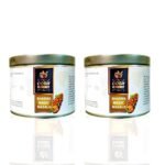 OOSH Gourmet's Magic Bharwan Masala | Ready to use Spice Premix | Kitchen Essential | Tasty Delight (200g) - Fast UK Delivery