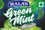Mala's, Fruit Mocktail Syrup Green Mint 750Ml, 1 Count, Liquid - Fast UK Delivery - Image 4