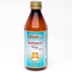 Sharmayu Asthamin Syrup, 200 ml - Fast UK Delivery