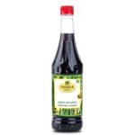 Dhampure Speciality Sugarcane Molasses, 800Ml | Molasses For Baking | | Baking Syrup For Cookies, Cakes, Muffins, Pastries, Toppings | Mineral Rich - Fast UK Delivery