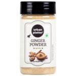 Urban Platter Dried Ginger Powder (Sunth), 80 g - Fast UK Delivery