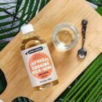 Urban Platter Japanese Hon Mirin Cooking Seasoning, 500 ML [Traditionally Brewed, Sweet Rice Hon Mirin, Perfect for Soups & Stews] - Fast UK Delivery - Image 7