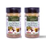 Tassyam Jaljeera Masala, 200g (100g x2) | Dispenser Bottle - Fast UK Delivery