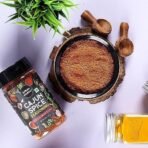 Urban Platter Cajun Spice Seasoning Shaker Jar, 80g (Sprinkle on Fries, Popcorn, Appetizers and More | Suitable for marinades and Making dips) - Fast UK Delivery - Image 7
