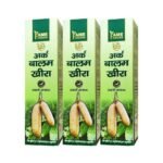FAME DRUGS Arq Balam Kheera 500ML Pack of 3 Helps in Kidney Health, Skin Care - Liquid ARQ 100% Ayurvedic