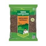 Tata Sampann Kali Masoor, 1kg - Fast UK Delivery