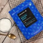 Urban Platter Baking Soda, 1Kg [Food Grade Sodium Bicarbonate, Perfect for Baking / Cooking / Cleaning, Triple Refined] - Fast UK Delivery - Image 7