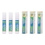 Hamdard Liquirub | 10 ML | Provides Relief from Muscle Pain and Joint Inflammation | Manages Nasal Blockage | Allnatural Herbal Remedy | Unani Formulation | Pack of 3 - Fast UK Delivery