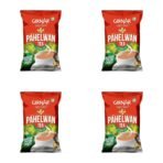 Girnar Pahelwan Tea | Strong Leaf Tea | 250 Gm each | Pack of 4 | 1 Kg Pack - Fast UK Delivery