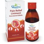 Dhootapapeshwar Pain Relief Liniment 100ml - Fast UK Delivery