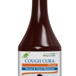 Cura Mahaveer Cough Cura for cold & cough II 120ml - Fast UK Delivery