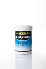 Vyas Kesh kuntal, 100 Tablets (Pack of 3) - Fast UK Delivery