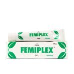 Charak Pharma Femiplex Gel for Vaginal Infections, Itching and Foul Smell - 30gm (Pack of 2)