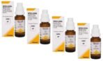 ADEL - 57 Digestion Drops(Pack of 4) - Fast UK Delivery