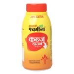Multani Pachmeena Kabz Down Granules | Ayurvedic Constipation Relief Medicine | For Digestive Issue, Stomach-Ache & Flatulence | Acidity, Gas & Bloating | Promotes Healthy Bowel Movement | 120 Gm - Fast UK Delivery