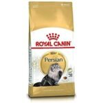 Royal Canin Persian Chicken Pellet, house-cats, Adult 40, 2 kg,Pack of 1 - Fast UK Delivery