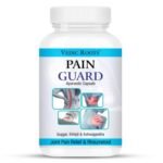 Vedic Roots Bansiwala Pain Guard/Pain Killer Ayurvedic Capsules (Herbal Formula) 60 Capsules // A Khadi India Product - Fast UK Delivery