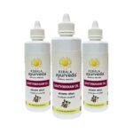 Kerala Ayurveda Santhwanam Oil - 250 ml (Pack of 3) - Fast UK Delivery