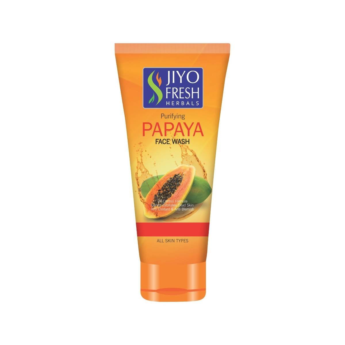uk618cUl1AOYL-1.jpg New Shama Face Wash (Neem) - Image 1