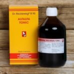 Dr Reckeweg R95 Alfalfa Homeopathic Medicine - 1000ml - SUPER SIZE PACK - Fast UK Delivery