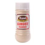 Roopak Ginger - Powder, 100g Bottle - Fast UK Delivery