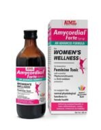 Aimil Amycordial Forte Syrup, Liquid, 200ml - Fast UK Delivery