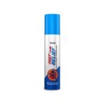 Zandu Fast Relief Spray - 50 ml,Quick solution to sports & gym injuries; Turbo action formula for back and muscle pain; recommended by physiotherapist. - Fast UK Delivery