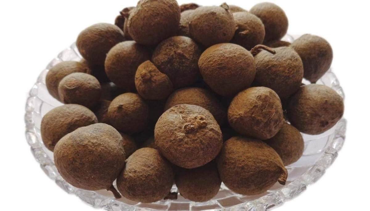 uk619bJ1Vor-L-1.jpg Divesh Store Goolar Phal 250 Grm - Gooar - Golar - Ficus Pacemosa - Cluster Fig Fruit - Gular Dried Fruit - Gular Fal - Fast UK Delivery - Image 1