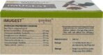 Kerala Ayurveda Imugest Tablet 100 No x Pack of 2 - Fast UK Delivery - Image 7