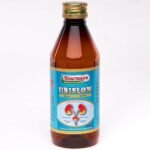 Sharmayu Uriflow Strong Syrup, 200 ml - Fast UK Delivery
